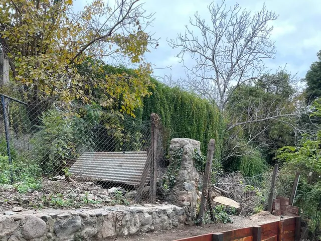 Proyecto de parquización y paisajismo de BioVergel en Córdoba